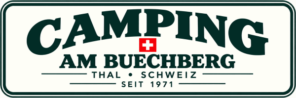 CAMPING AM BUECHBERG